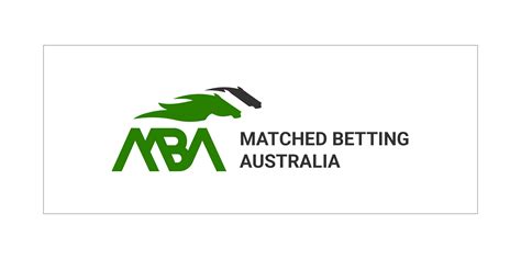 Matched Betting in Australia .